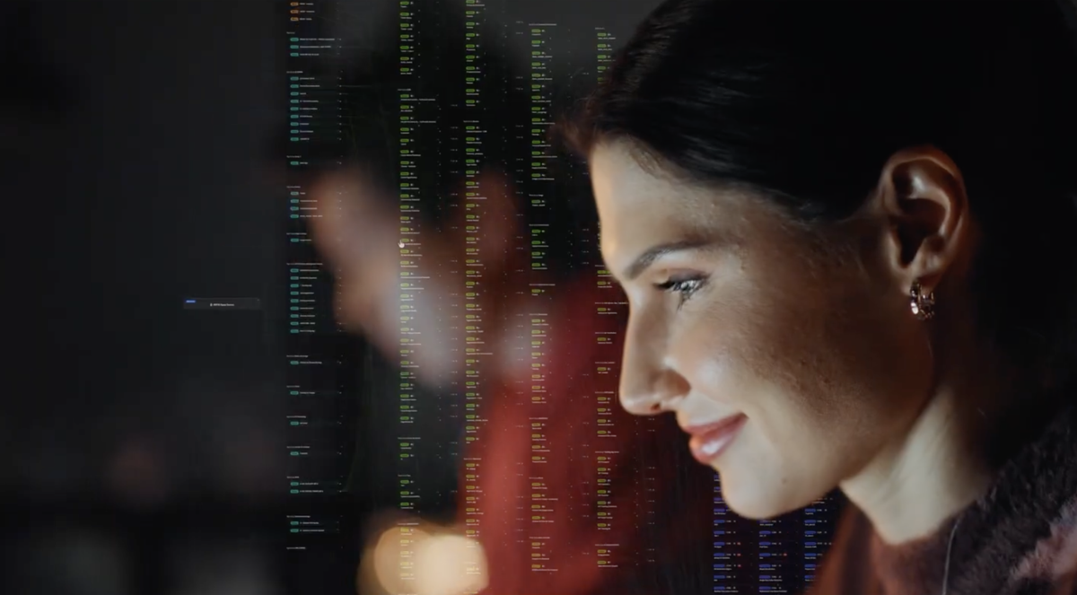 The Real Risk Is Ungoverned Data